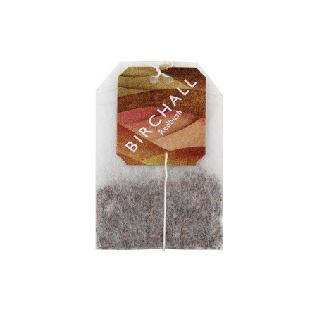 Herbata Birchall Redbush - rooibos 25 kopert