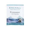 Herbata Birchall Peppermint - ziołowa, 25 kopert