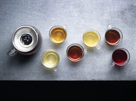 Herbata czarna Virunga Earl Grey BIRCHALL – piramidki 20