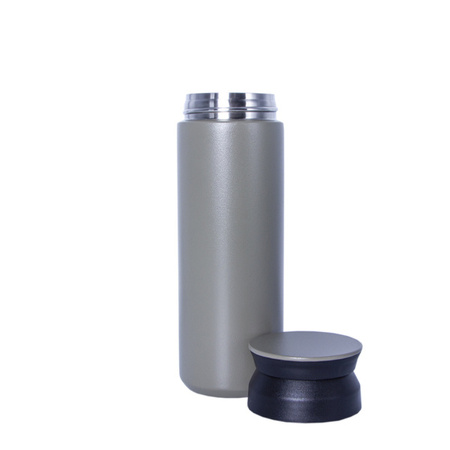 Kubek termiczny 500 ml zielony