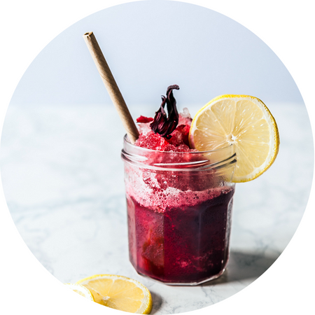 Syrop barmański Giffard Sangria 1L