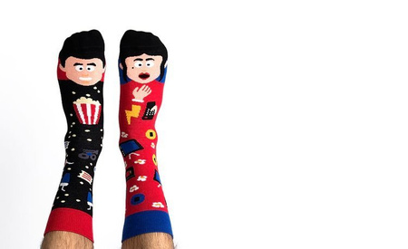 Skarpetki Steve & cinEmma 36-39