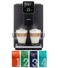 Ekspres do kawy - NIVONA 820 + Kawa 4 x 250g