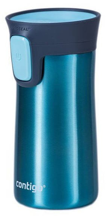 Kubek Contigo Pinnacle 300ml Tantalizing Blue