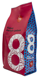 Kawa ziarnista No. 8 Pura Vida z rzemieślniczej palarni Quba Caffe - 1kg