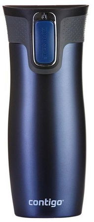 CONTIGO Kubek termiczny WEST LOOP Monaco 470ml