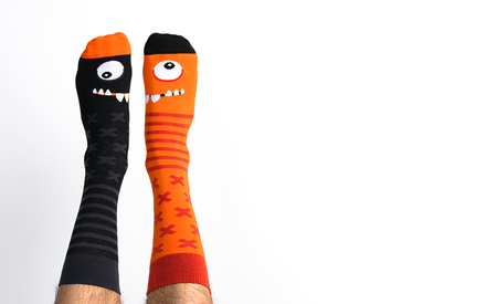 Skarpetki Lelak 36-39