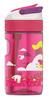 KAMBUKKA Butelka dla dzieci LAGOON Super Girl 400ml