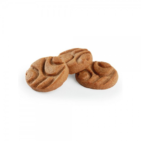 Ciastka mini do kawy 300 szt. karmelowe Speculoos Lion