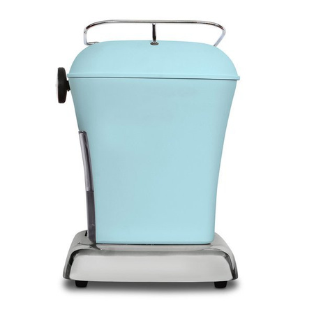 Ekspres kolbowy do kawy ASCASO DREAM ZERO Blue