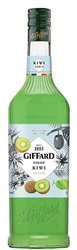 GIFFARD Syrop barmański Kiwi 1L