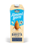 6x Napój migdałowy do kawy Almond Breeze Barista 1L