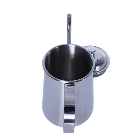 Czajnik konewka do kawy z dripa 650 ml