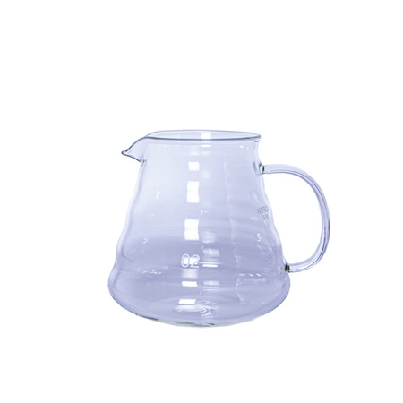 Dzbanek szklany serwer do kawy 500 ml