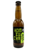 10x Kombucha - Czysta Mięta 330 ml