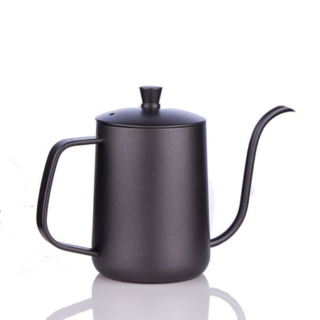 Czajnik konewka do kawy z dripa 600 ml