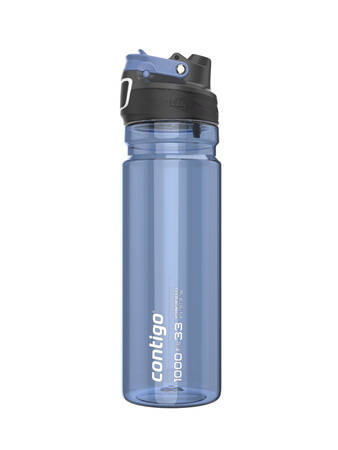 Butelka Contigo Free Flow 1000ml Niebieski