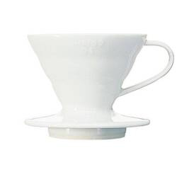 Hario drip ceramiczny V60-01 biały