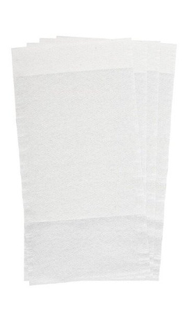 Filtry do herbaty S 7,5x15,5 cm