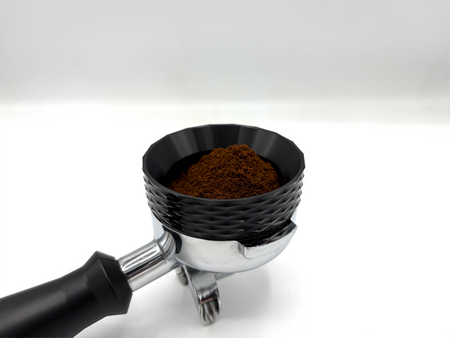 Lejek dozujący do kawy 58mm