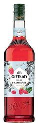 GIFFARD Syrop barmański Malina 1L