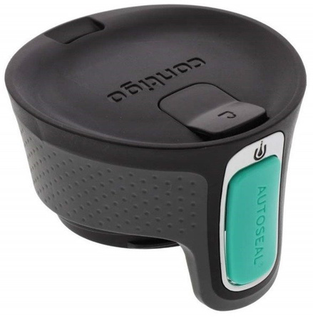 CONTIGO Kubek termiczny WEST LOOP Biscay Bay 470ml