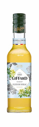 Giffard Syrop barmański Kwiat Bzu 350 ml
