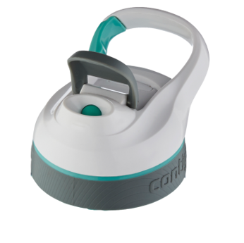 CONTIGO Butelka CORTLAND Grayed Jade/White 720ML