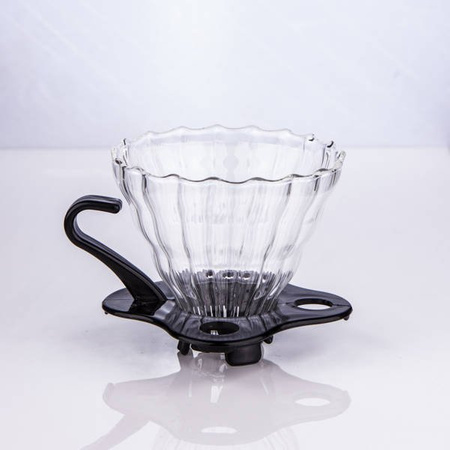 Drip szklany z dzbankiem 400ml