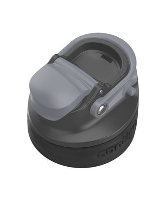 Butelka na wodę Contigo Free Flow 1000ml szary