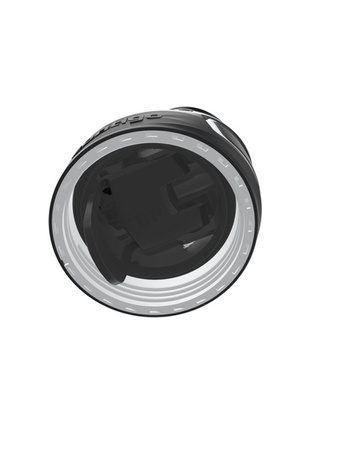 Butelka na wodę Contigo Free Flow 1000ml szary