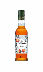 Giffard Syrop barmański Brzoskwinia 350 ml