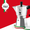 Bialetti Kawiarka Moka Express 9tz
