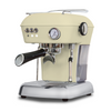 Ekspres kolbowy do kawy ASCASO DREAM ONE Creme