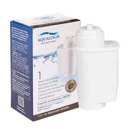 3 x Filtr wody, zamienniki do Brita Intenza