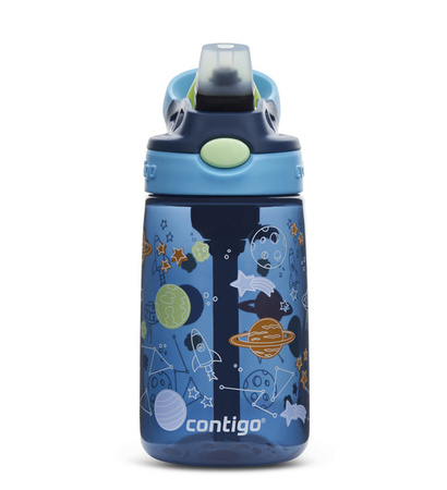 Butelka dla dzieci Contigo Jessie 420ml Periw School