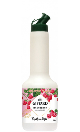 Puree Giffard 1L Malina