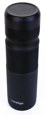 CONTIGO Termos Matte Black 740ml