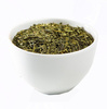 Herbata BIO liściasta zielona China Sencha 100g Quba Caffe