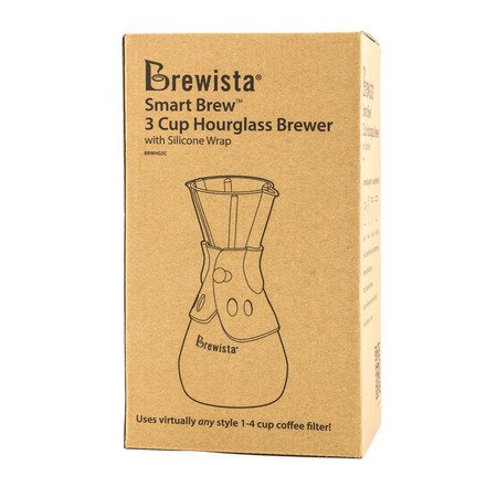 Brewista Hourglass zaparzacz do kawy 500ml