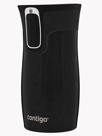 Kubek termiczny Contigo West Loop Mini 300ml - Licorice