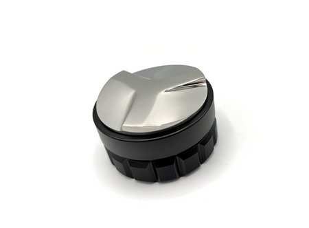 Leveling Tool 58mm - Dystrybutor do kawy czarny