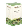 BIRCHALL Herbata zielona Green Tea 25 kopert