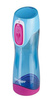 CONTIGO Butelka na wodę Swish 500ml Sky Blue