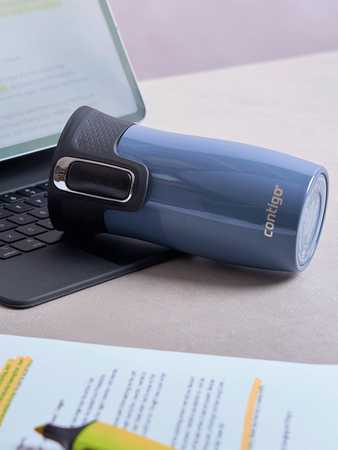 Kubek termiczny Contigo West Loop Mini 300ml - Lakeside