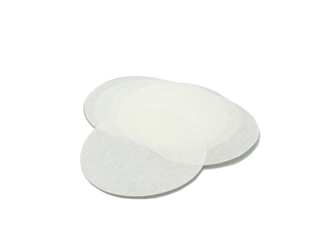 Filtry papierowe Cafec Aeropress 100 sztuk