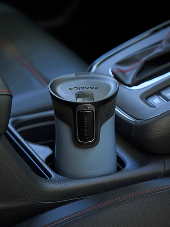 Kubek termiczny Contigo West Loop Mini 300ml - Lakeside