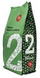 Kawa ziarnista No. 2 Lovely Brew z rzemieślniczej palarni Quba Caffe - 1 kg