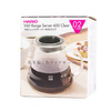 Serwer przezroczysty Hario V60 Range Server 600ml Clear