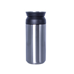 Kubek termiczny 350 ml stalowy
